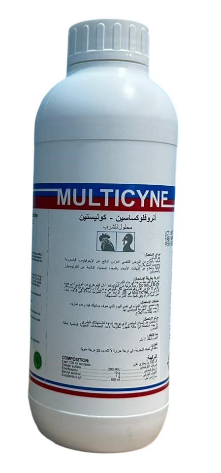 MULTICYNE FL 1 L