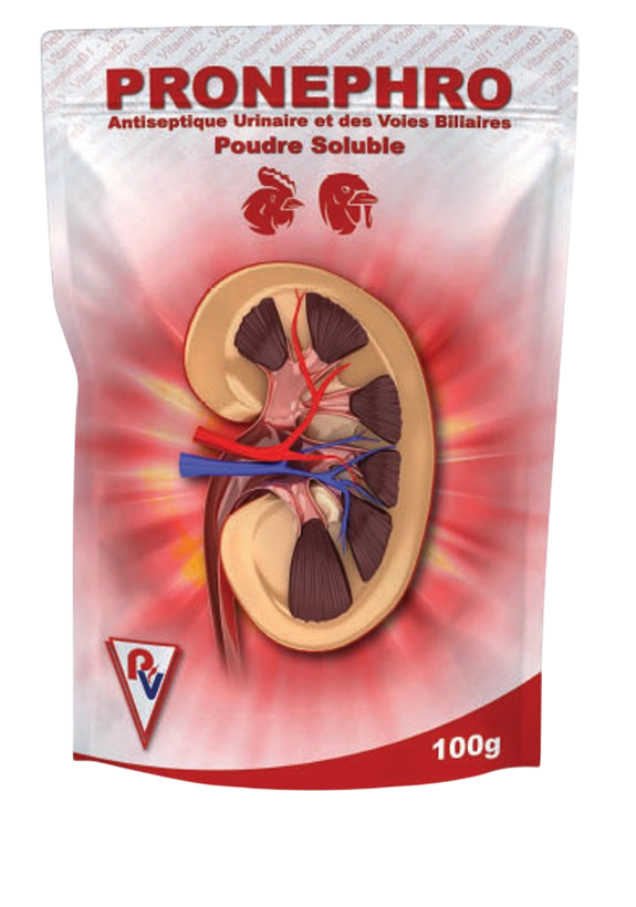 PRONEPHRO SH 1 Kg